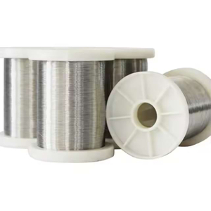 Высокопроизводительный сплав 25 / L605 Cobalt Wire Haynes 25