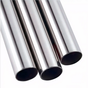 Incoloy 800 Seamless Tipe ASTM B409 INCOLOY800/UNS N08800/GB NS111/ALLOY800 Трубка сплавного сплава.