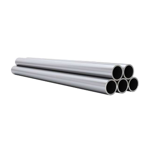 NI80MO5 1J85 SuperMalloy Mumetal Tube Precision сплав