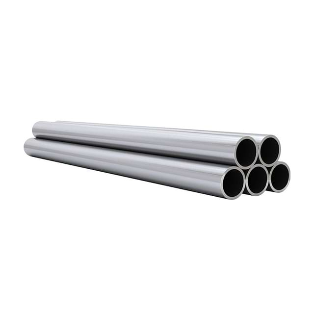 NI80MO5 1J85 SuperMalloy Mumetal Tube Precision сплав
