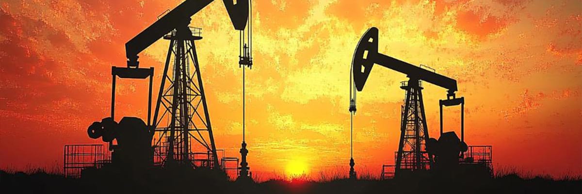 Нефтяной сектор (1)