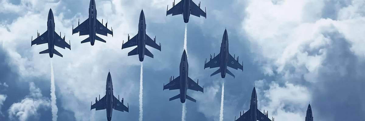 Военная промышленность (1)