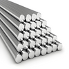 Никелевый сплав Inconel 625 Круглый бар UNS N06250 AMS 5666