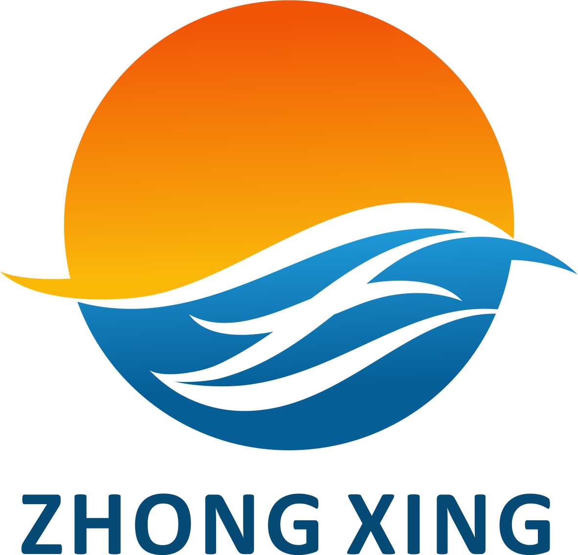 zhongxing Logo